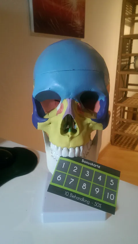 Bonuskarte